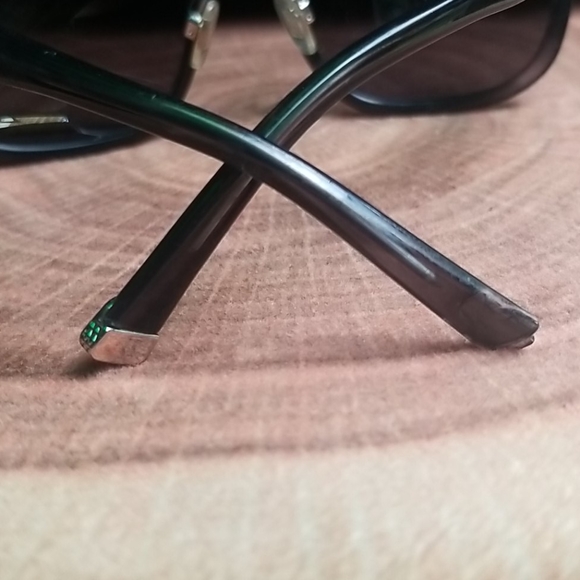 DOLCE & GABBANA SUNGLASSES - Picture 6 of 7